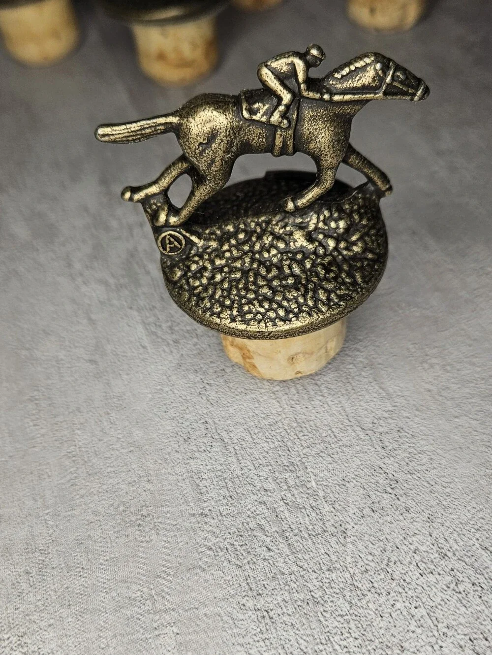 Blantons own complete